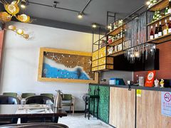 -阿顾西餐·牛排披萨(北戴河店)