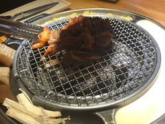 -喜来稀肉(北外滩白玉兰广场店)