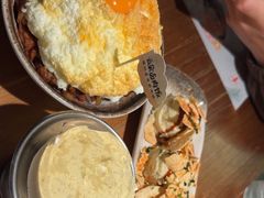 -岛风·台食小馆 ISLAND BISTRO(烟台山店)