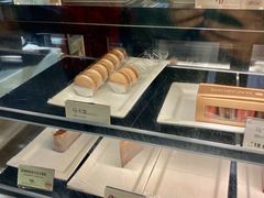 -麦当劳(健德桥得来速店)
