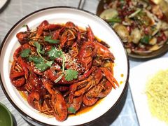 -华仔龙虾(永乐路总店)
