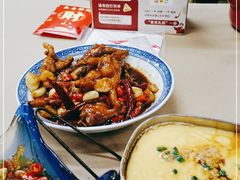 -老三样·旧食新味(万寿宫店)