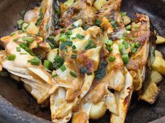 -轩记海鲜餐厅·四十五年老字号·经典粤菜(西区彩虹店)