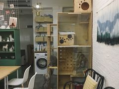 -拾壹cafe·工作室