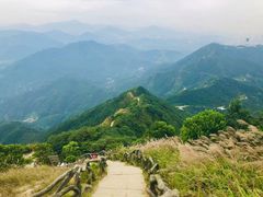 -梧桐山风景名胜区