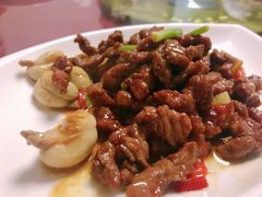 -邀月楼(新华路店)