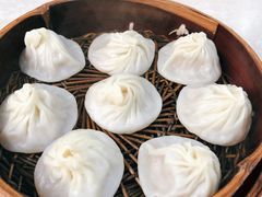 鲜肉汤包-法华汤包馆(法华镇路店)