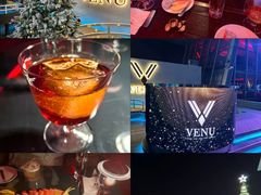 -VENU+海景酒廊