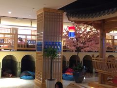 -巴斯漫温泉汗蒸馆(贡湖大道店)