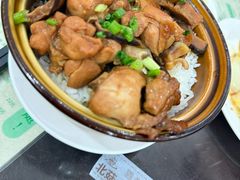 -荔园小馆(园岭新村二期店)