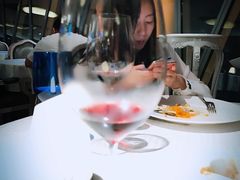 -广州塔卢特斯法国旋转餐厅