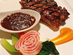 澳洲西冷牛排-南瓜花意大利餐厅(高新二路店)