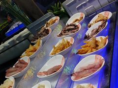 -曼格活海鲜·牛排自助(光明蓝鲸店)