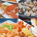 海鲜老店搞事情了｜阿浪海鲜