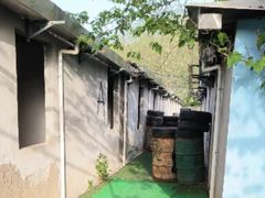 -东湖小天池真人CS彩弹野战基地