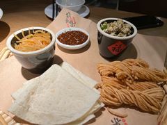 -符离集餐厅(万象城店)