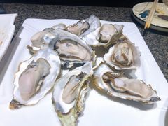 -渔民船说·北塘海鲜·天津菜·海肠捞饭(北塘古镇店)
