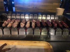 -麦凯伦烧烤·精酿超级工厂店(金桥总店)