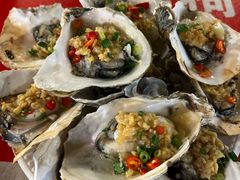 -海大南门夜市(海富街店)