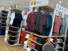 -永旺梦乐城国际商城(北清路店)