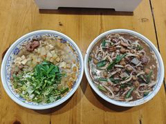 -桂花香手工面(鼓楼店)