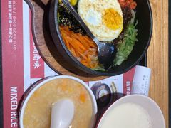 -万利隆包子铺(清石广场店)