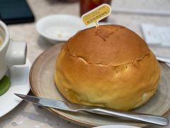 -大树餐厅(大悦城店)