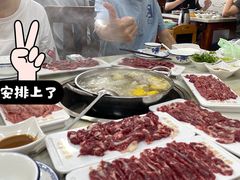 -杏花吴记牛肉火锅