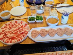 -四喜小胖·北京涮肉(五道营店)