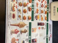 -德克士(南昌西店)