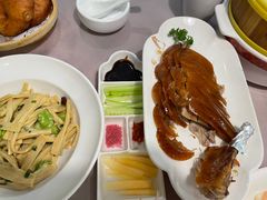 -大鸭梨烤鸭(甘家口店)