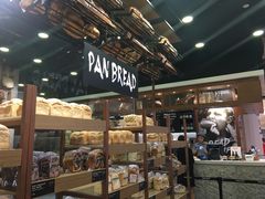 -PAPER STONE BAKERY(天汇广场店)