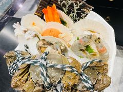 -一绪に寿喜烧自助(世茂广场店)