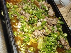 -永安水煮活鱼·仪征土菜院子