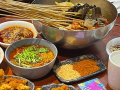 -付小姐在成都(中山公园店)