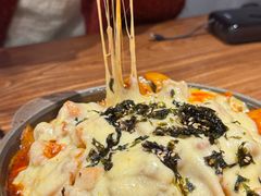 -撒郎嘿·朝鲜民俗餐馆