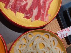 -沼津港精致料理·寿喜烧·烧鸟(龙湖南桥天街日料榜单店)