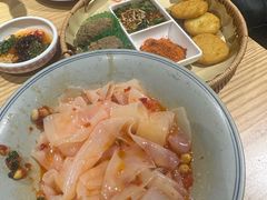 -老凯俚酸汤鱼(多彩城店)