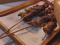 -鸣记脆皮烤鱼·海鲜烤鱼(三八广场店)