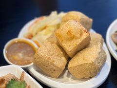 -大三元台湾鲁肉饭(沙井新桥店)