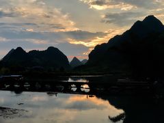-靖西鹅泉风景区