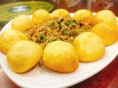 -华圆美食