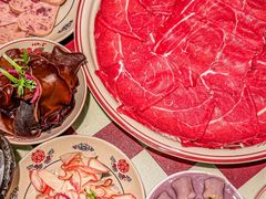 -赵美丽重庆火锅(西安直营总店)