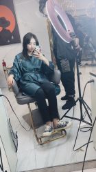 -潘多拉Hairsalon