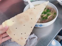 -赵家名吃四味烩菜(东大寺门食品街店)