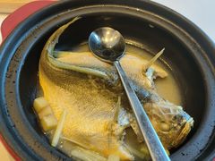 -莆田餐厅PUTIEN(三里屯店)