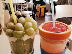 -Cafe de Paris(林荫路店)