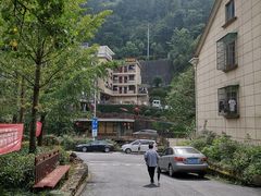 -太湖源风景区