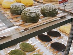 -奈雪的茶(市百一店)