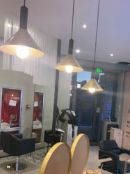 -MOVAN HAIR莫凡匠人发型屋